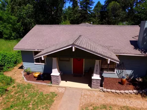 5381 Mulberry Ln, Redding, CA 96001 photo 22