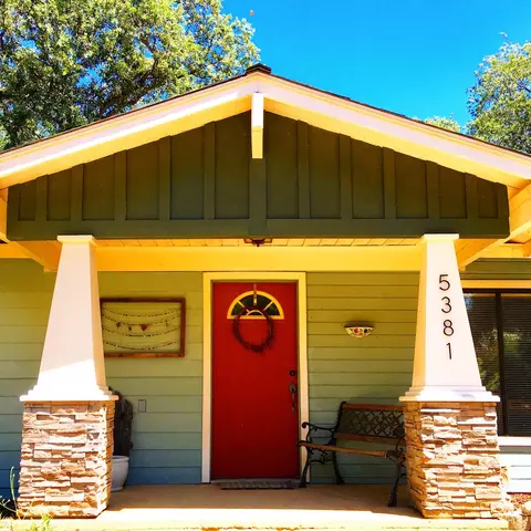 5381 Mulberry Ln, Redding, CA 96001 photo 1