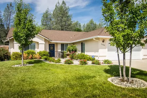 7450 Pit Rd, Redding, CA 96001 photo 1
