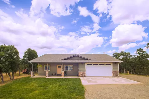 20124 Niche Dr, Red Bluff, CA 96080 photo 1
