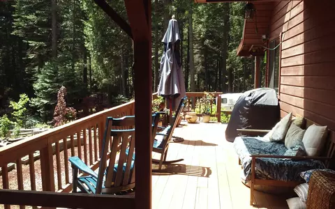 34719 Hardtack Ln, Shingletown, CA 96088 photo 15