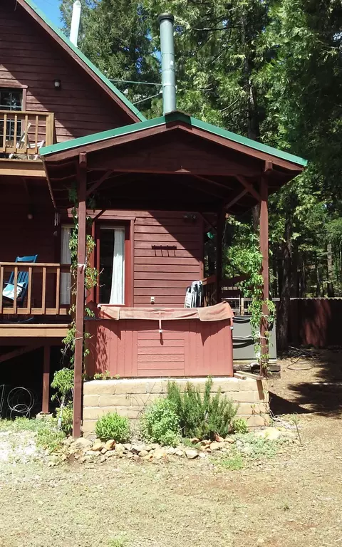 34719 Hardtack Ln, Shingletown, CA 96088 photo 11