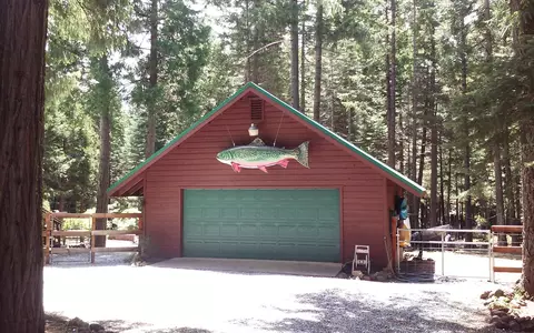 34719 Hardtack Ln, Shingletown, CA 96088 photo 3