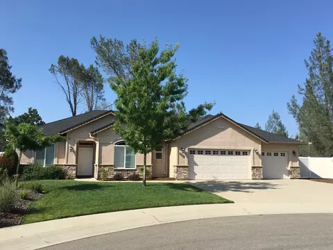 3532 Keel Ct, Redding, CA 96003 photo 1
