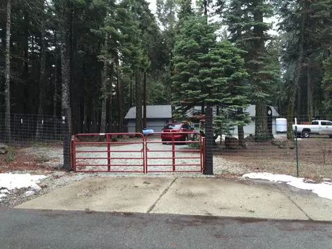 33853 Constellation Dr, Shingletown, CA 96088 photo 3