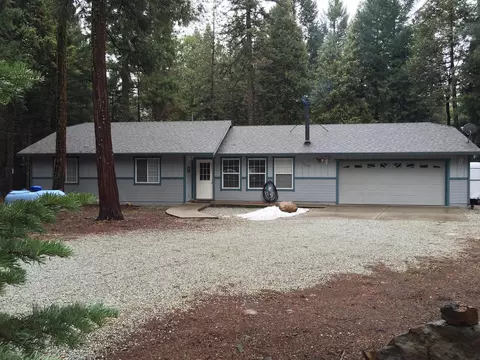 33853 Constellation Dr, Shingletown, CA 96088 photo 1