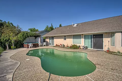 4472 Rose Terrace Dr, Redding, CA 96001 photo 26