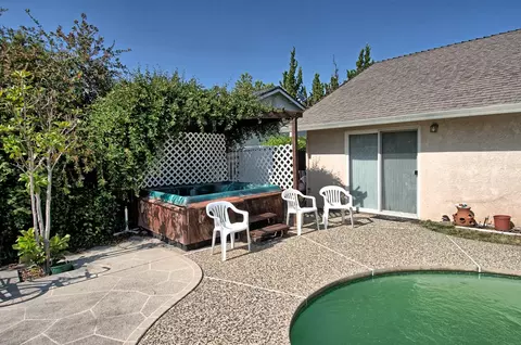 4472 Rose Terrace Dr, Redding, CA 96001 photo 27