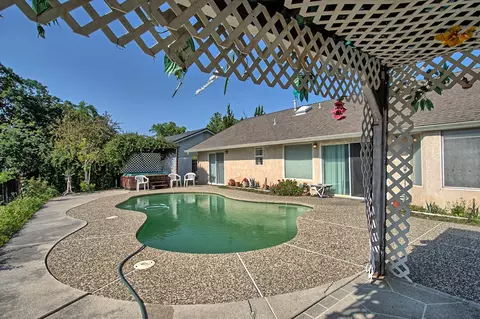 4472 Rose Terrace Dr, Redding, CA 96001 photo 30