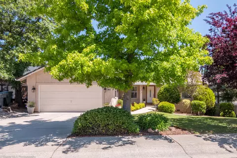 4919 Tralee Ln, Redding, CA 96001 photo 1