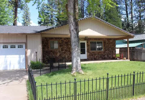 37458 Mountain View Rd, Burney, CA 96013 photo 1