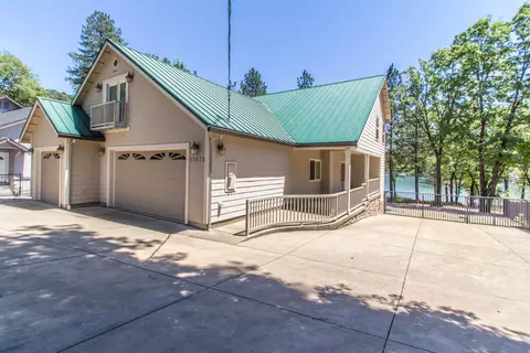 17878 Lake Dr, Lakehead, CA 96051 photo 1
