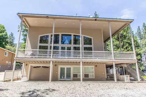 17878 Lake Dr, Lakehead, CA 96051 photo 31