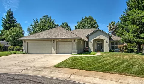 4844 Clark River Dr, Redding, CA 96002 photo 1