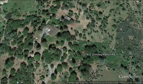 31412 Grindley Ranch Rd, Whitmore, CA 96096 photo 1