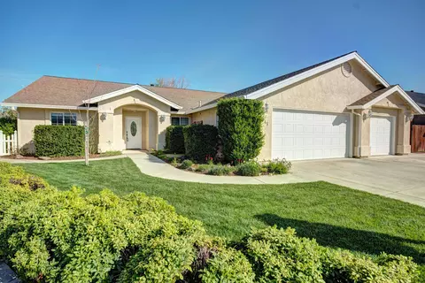 4345 Eden Ridge Ct, Redding, CA 96001 photo 1