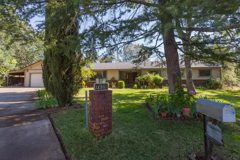 7480 Fiesta Way, Redding, CA 96002 photo 1