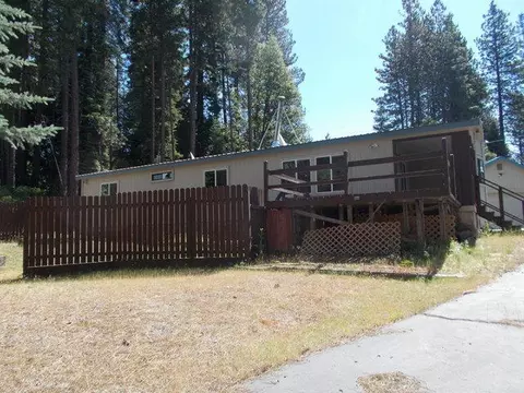 3032 Squaw Valley Rd, Mccloud, CA 96057 photo 1
