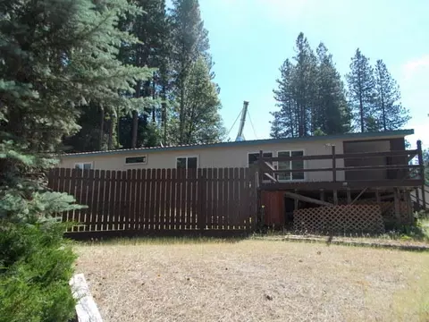 3032 Squaw Valley Rd, Mccloud, CA 96057 photo 2