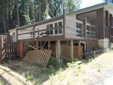 3032 Squaw Valley Rd, Mccloud, CA 96057 photo 3
