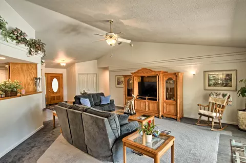 12669 Glide Way, Redding, CA 96003 photo 8