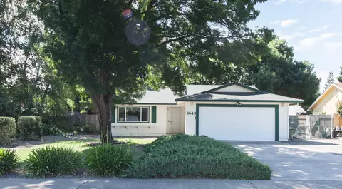 6643 Creekside St, Redding, CA 96001 photo 1