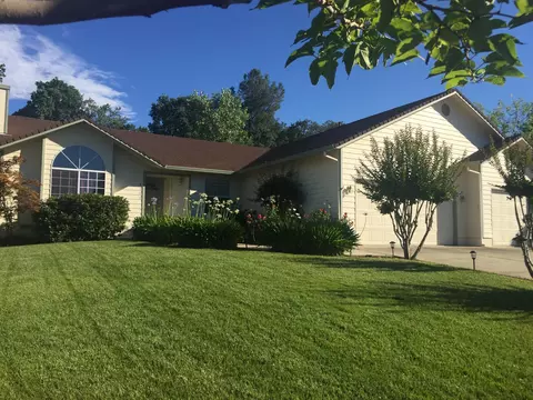 4503 Moyvane Dr, Redding, CA 96001 photo 1