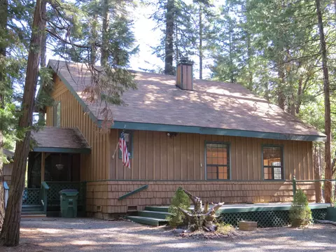33154 Sites Rd, Shingletown, CA 96088 photo 1