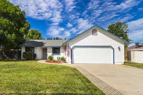 3391 Capricorn Way, Redding, CA 96002 photo 1