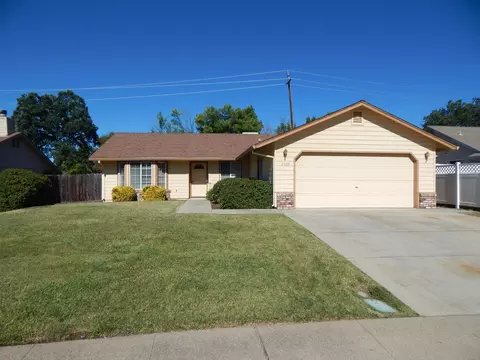 1570 Marigold Way, Redding, CA 96003 photo 1