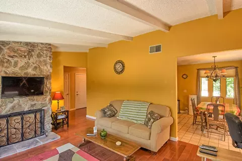 1033 Woodside Meadows Dr, Redding, CA 96002 photo 7
