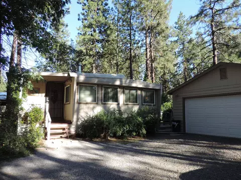 21694 Oregon St, Burney, CA 96013 photo 1