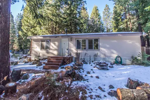 8140 Starlite Pines Rd, Shingletown, CA 96088 photo 11
