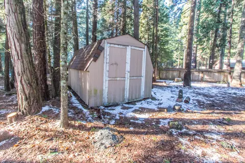 8140 Starlite Pines Rd, Shingletown, CA 96088 photo 12