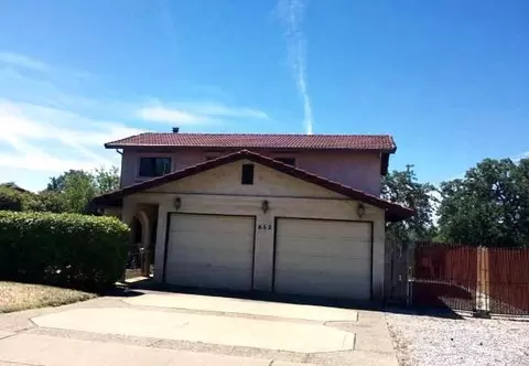 662 Teakwood Dr, Redding, CA 96003 photo 9