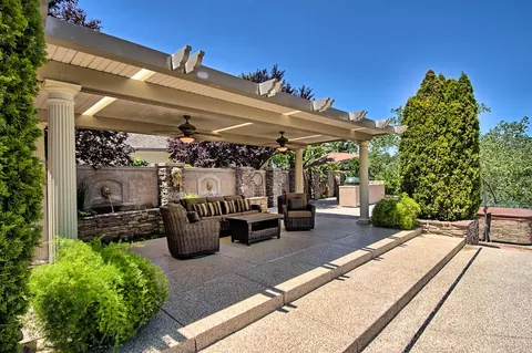 3342 Glenrock Way, Redding, CA 96001 photo 4