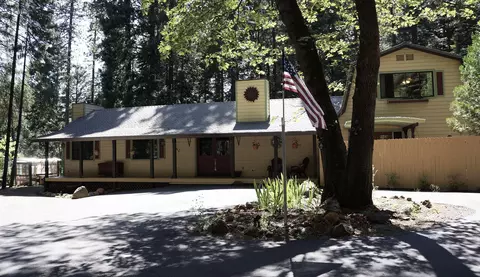 7706 Hidden Meadows Rd, Shingletown, CA 96088 photo 1