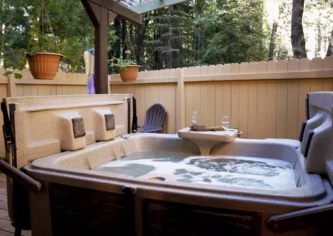7706 Hidden Meadows Rd, Shingletown, CA 96088 photo 36