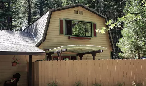 7706 Hidden Meadows Rd, Shingletown, CA 96088 photo 3