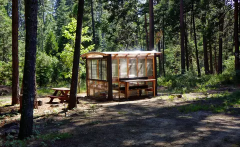 7706 Hidden Meadows Rd, Shingletown, CA 96088 photo 10
