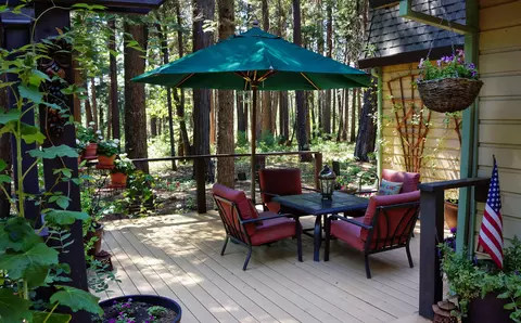 7706 Hidden Meadows Rd, Shingletown, CA 96088 photo 12