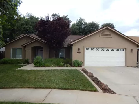 3466 Mearn Ct, Redding, CA 96002 photo 1