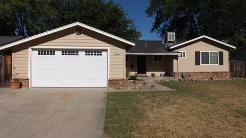 6444 Leonard Dr, Redding, CA 96001 photo 2