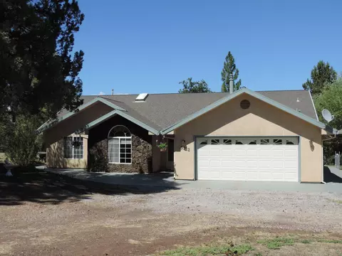 43322 Shoshoni Loop, Fall River Mills, CA 96028 photo 1