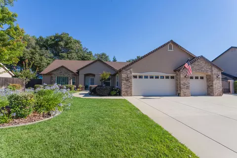 2970 Blue Horizon, Redding, CA 96002 photo 2