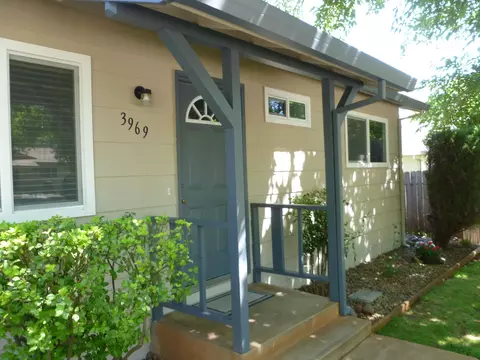 3969 Mercury Dr, Redding, CA 96002 photo 1
