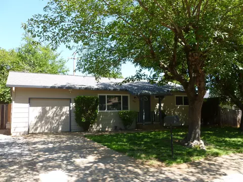3969 Mercury Dr, Redding, CA 96002 photo 30