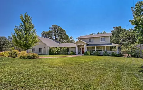 21255 Gilbert Dr, Redding, CA 96002 photo 5