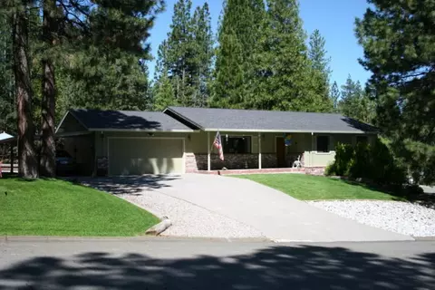20088 Peridot Ln, Burney, CA 96013 photo 1