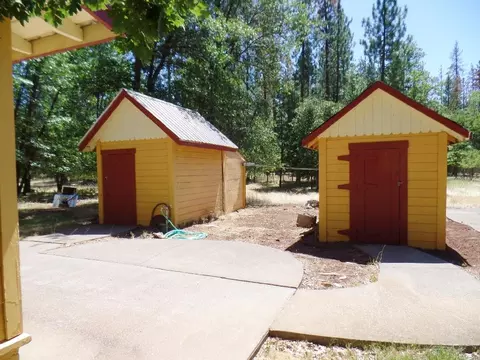 40845 Old School Rd, Fall River Mills, CA 96028 photo 25